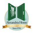 logo of Alexandria House